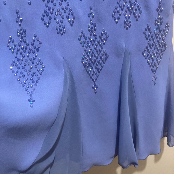 S.L. Fashions Dress - Picture 3 of 8